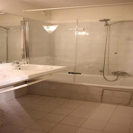 With Beautiful Sea View Apartment Nieuwpoort