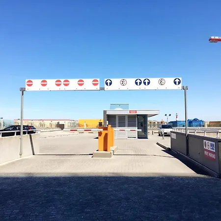 In By Scenic Beaches * Nieuwpoort