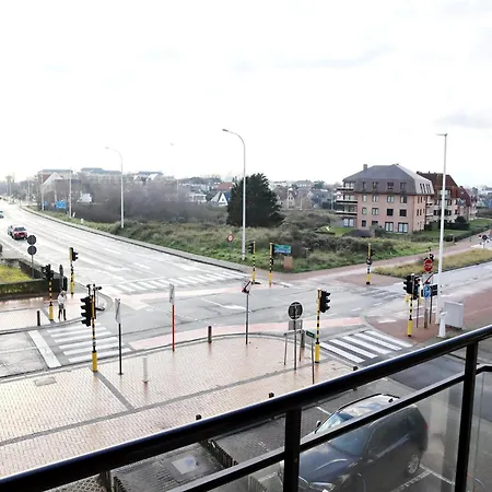 Lejlighed In By Scenic Beaches