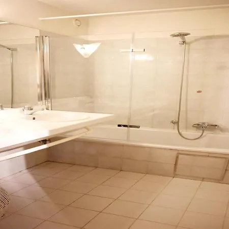 In By Scenic Beaches Nieuwpoort