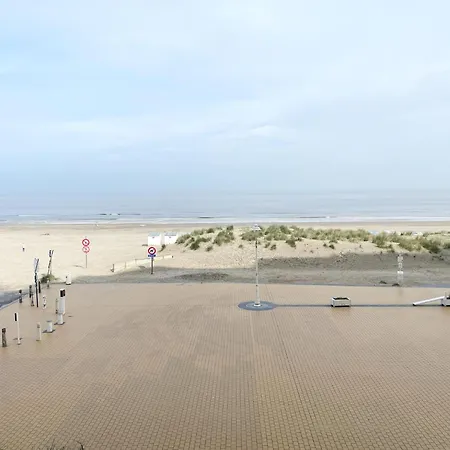 Lejlighed In By Scenic Beaches