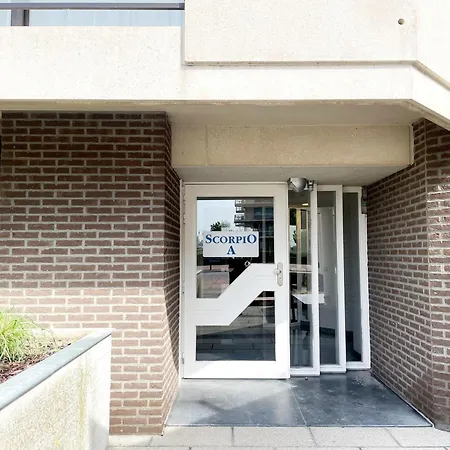 Apartman In By Scenic Beaches Nieuwpoort