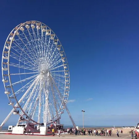 In By Scenic Beaches Lejlighed *