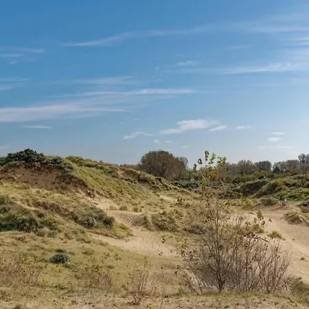 In By Scenic Beaches