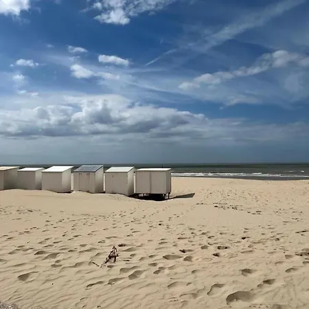 In By Scenic Beaches Lejlighed *