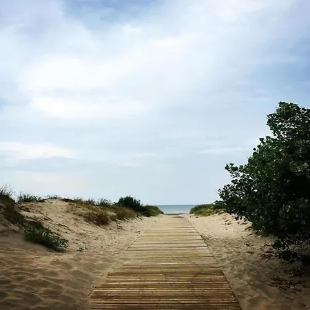 Apartman In By Scenic Beaches