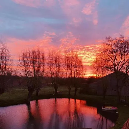 In By Scenic Beaches * Nieuwpoort