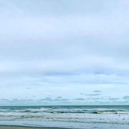 With Beautiful Sea View