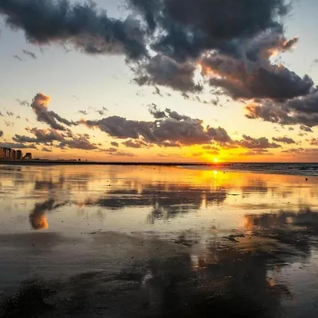 Apartman In By Scenic Beaches