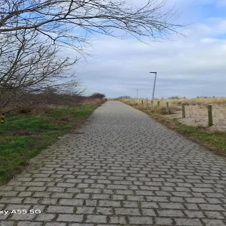 In By Scenic Beaches *